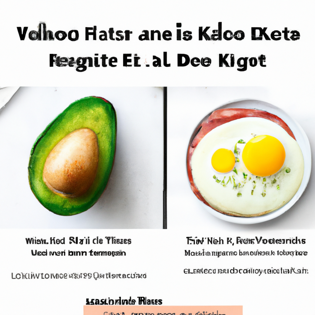 Weight Loss Results: Keto Vs Protein-focused Diets