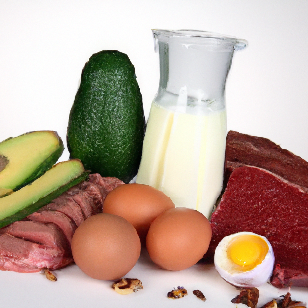 What Is Better High-protein Or High Fat Diet?